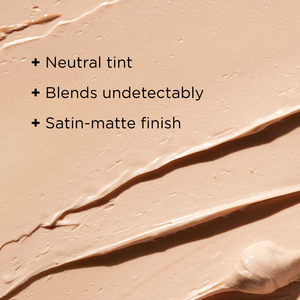 IMAGE Skincare DAILY PREVENTION Sheer Matte Moisturiser SPF 30 tube with SPF 30 label