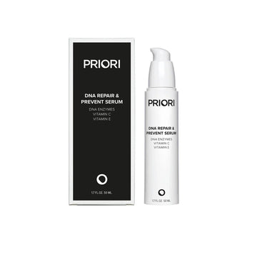 PRIORI DNA - Repair & Prevent Serum