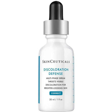 SkinCeuticals Discoloration Defense Serum