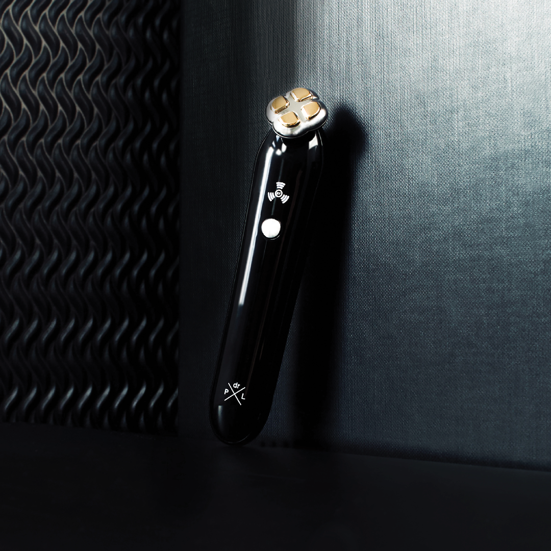 Dr LEVY Contour Pro EMS and radio frequency face sculpting device