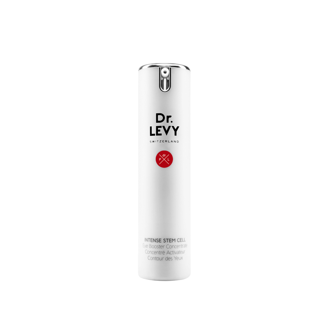 Dr LEVY Eye Booster Concentrate 15ml stem cell eye serum