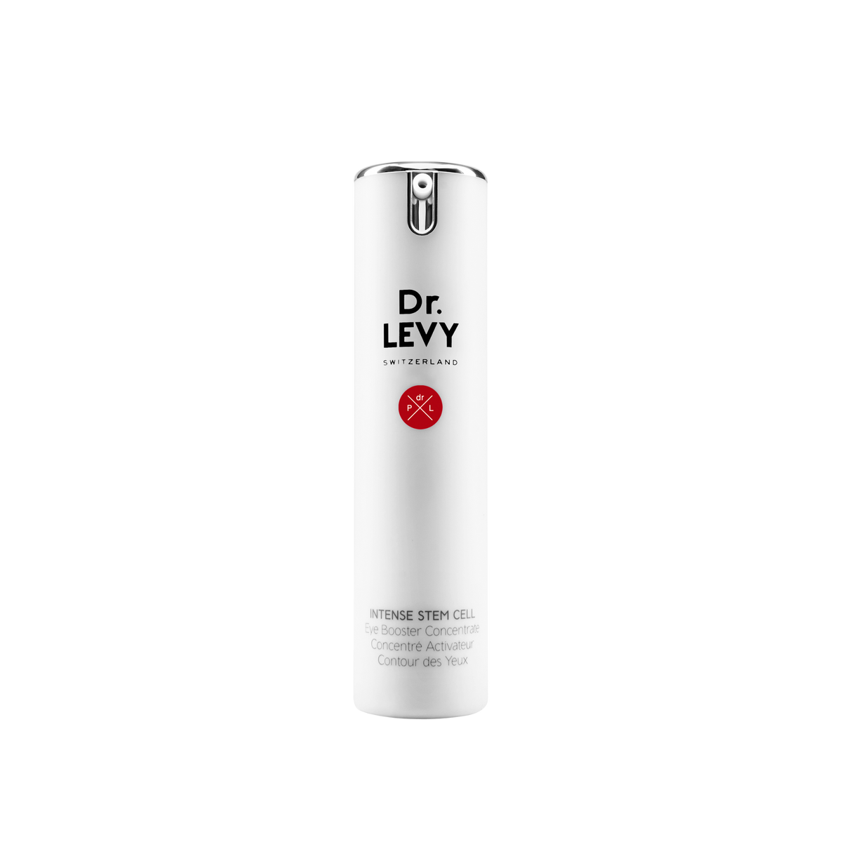 Dr LEVY Eye Booster Concentrate 15ml stem cell eye serum