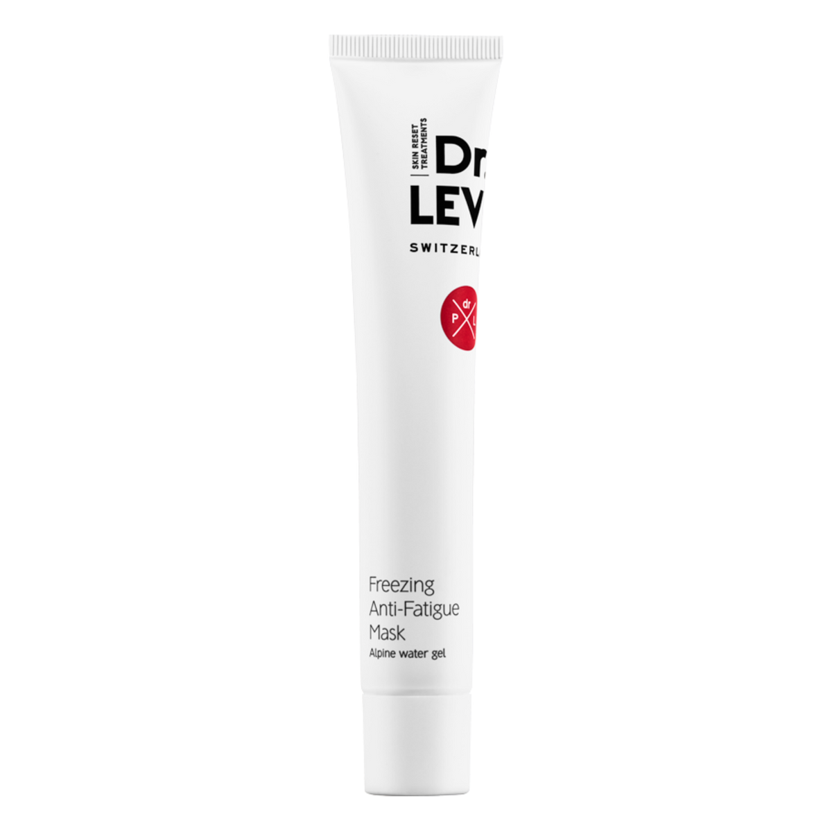 Dr LEVY Freezing Anti-Fatigue Mask 50ml cooling gel mask