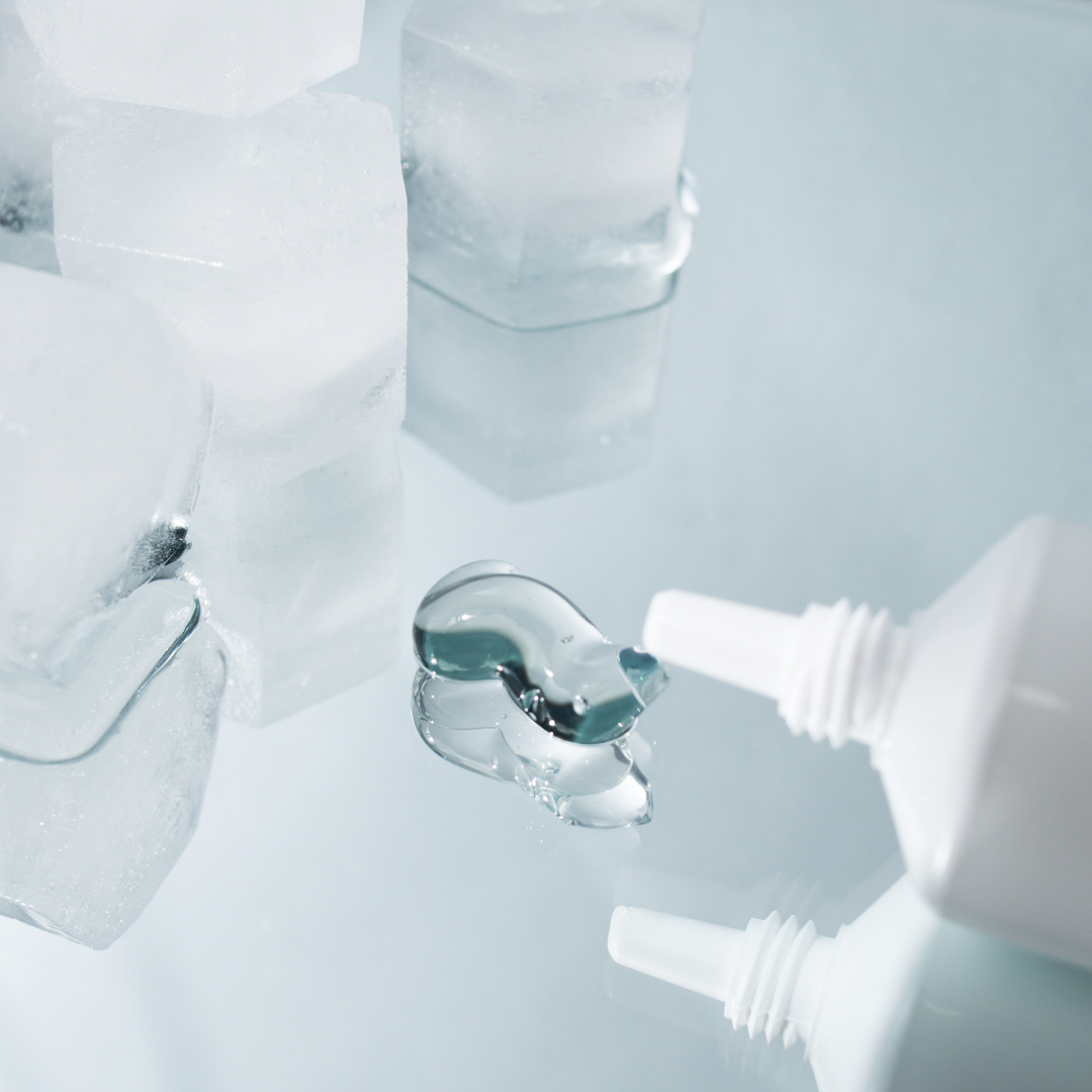 Dr LEVY Freezing Anti-Fatigue Mask product detail 2