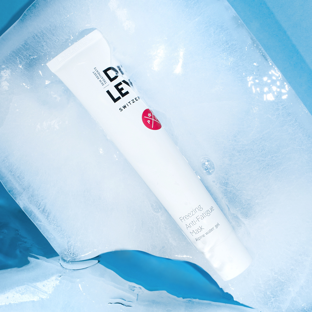 Dr LEVY Freezing Anti-Fatigue Mask product detail 4