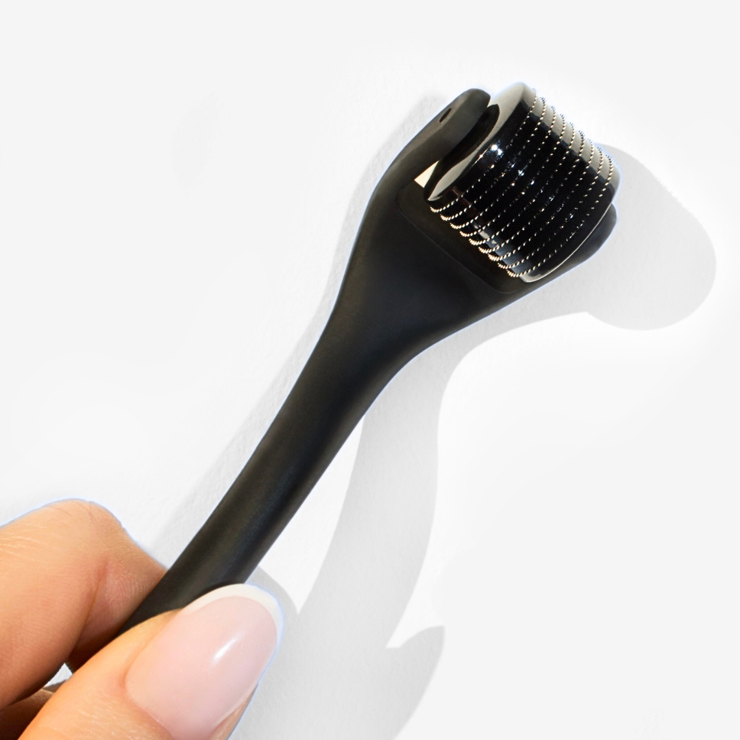 Dr LEVY MicroSkin Roller product detail 2