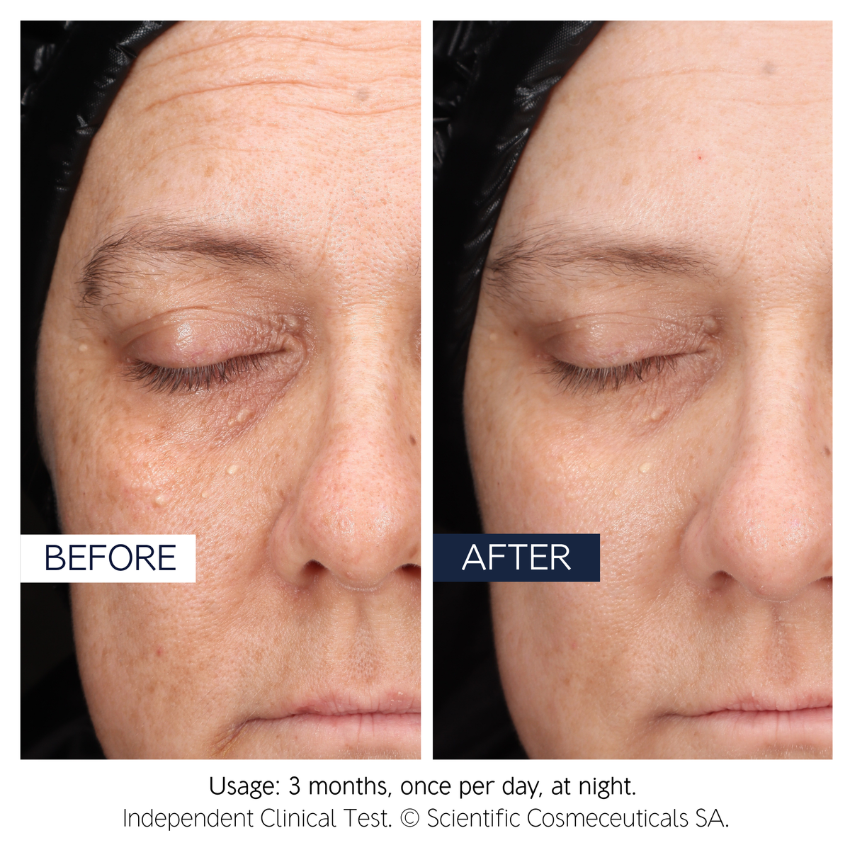 Dr LEVY Overnight Booster Cream product detail 3