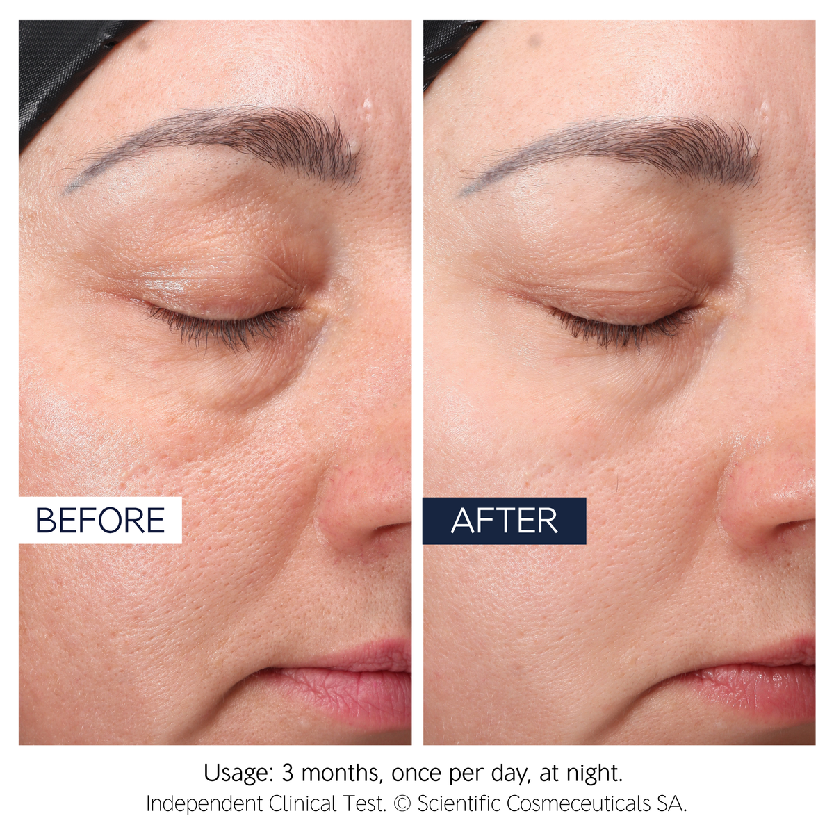 Dr LEVY Overnight Booster Cream product detail 6