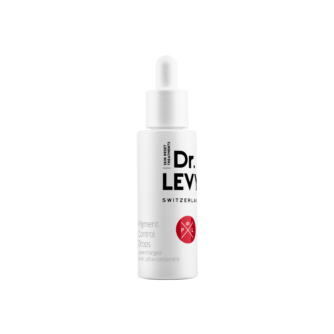 Dr LEVY Pigment Control Drops 30ml dark spot serum