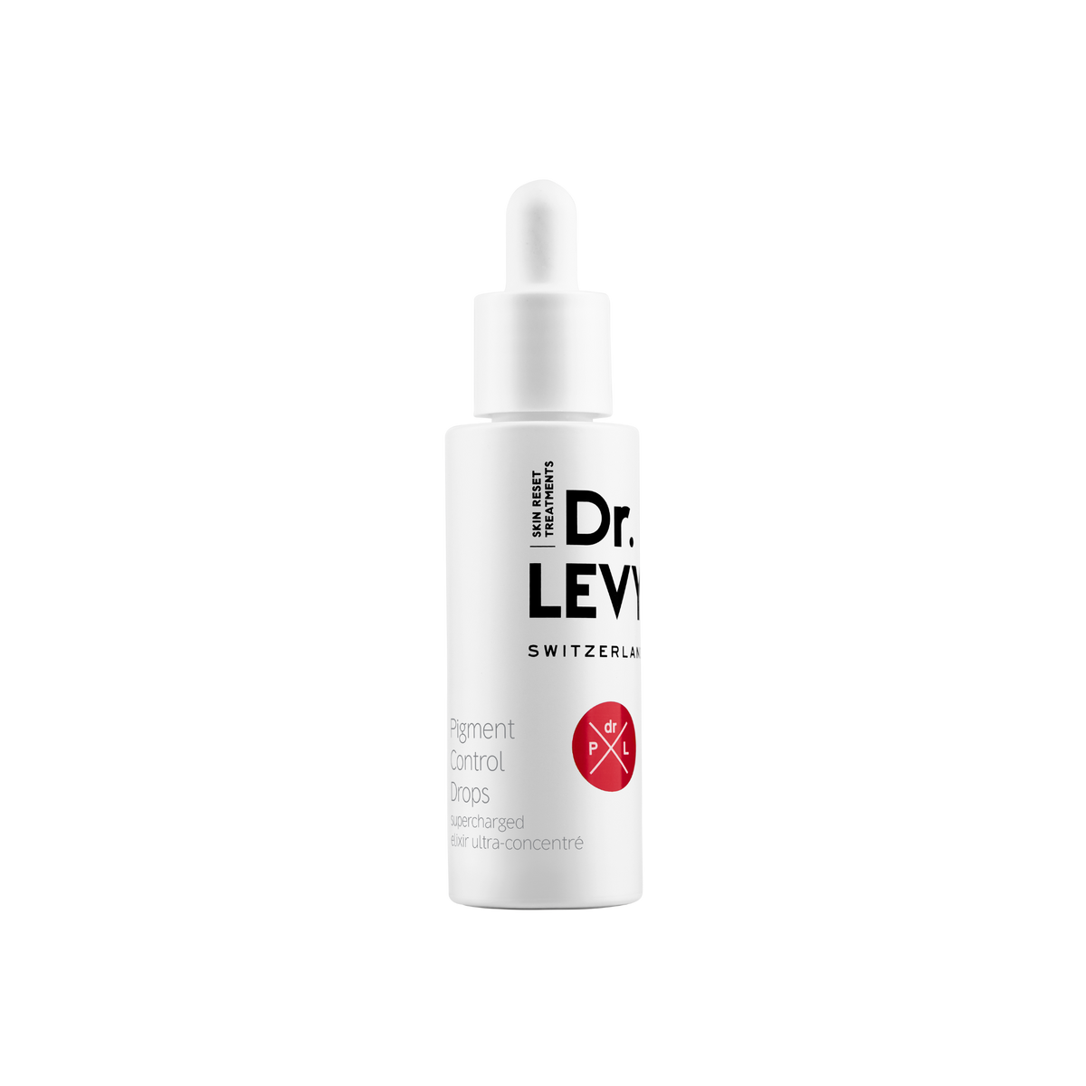 Dr LEVY Pigment Control Drops 30ml dark spot serum