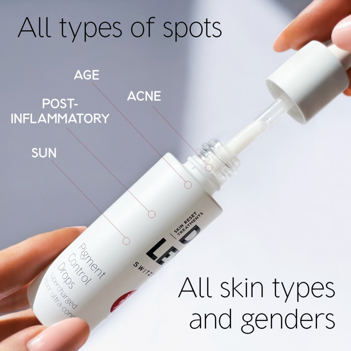 Dr LEVY Pigment Control Drops product detail 2