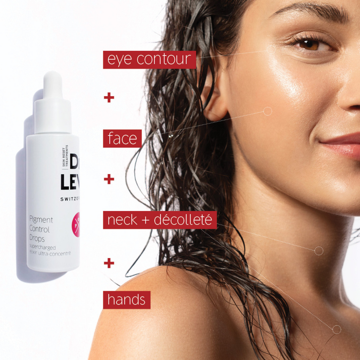 Dr LEVY Pigment Control Drops product detail 6