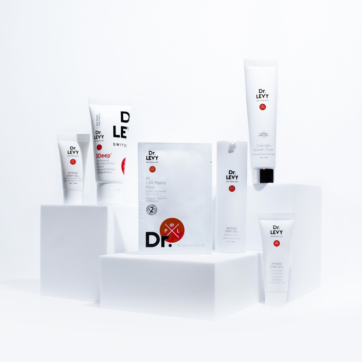 Dr LEVY Signature Stem Cell Protocol product detail 2