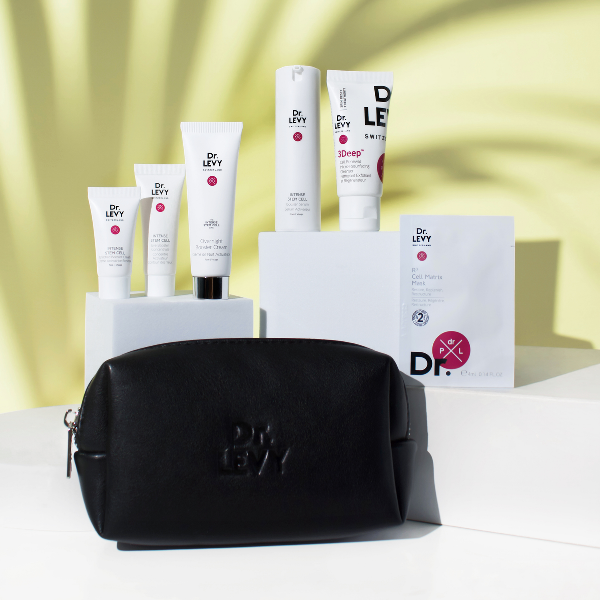 Dr LEVY Signature Stem Cell Protocol product detail 5