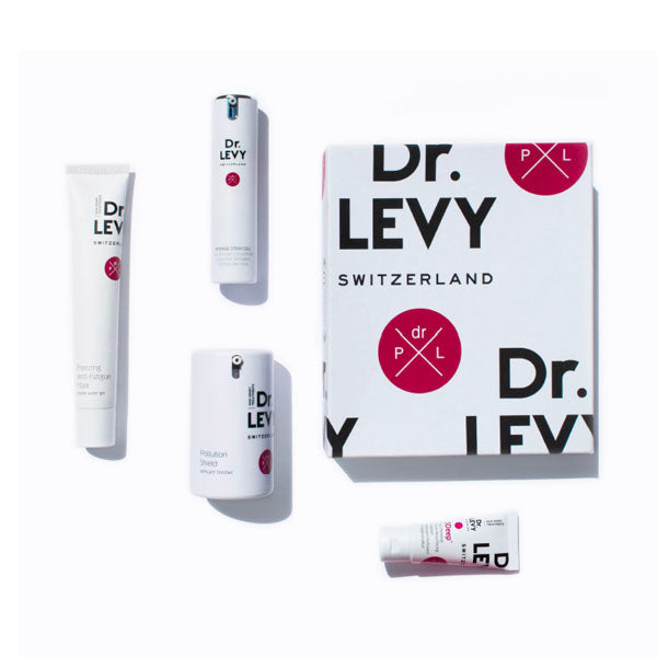 Dr LEVY Winter Eye Revive Cure product detail 2