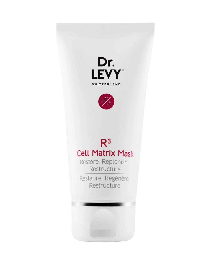 Dr LEVY R3 Cell Matrix Mask 50ml | The Wrinkle Eraser Face Mask