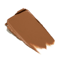 No. 4 - peach brown for dark to deep skin tones