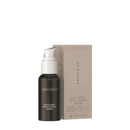 Exuviance® Collagen Triple Boost Serum