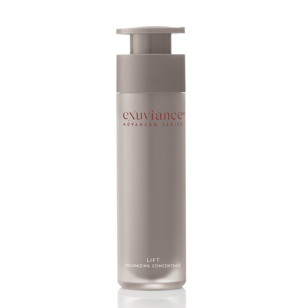 Exuviance Lift Volumizing Concentrate 50g pump