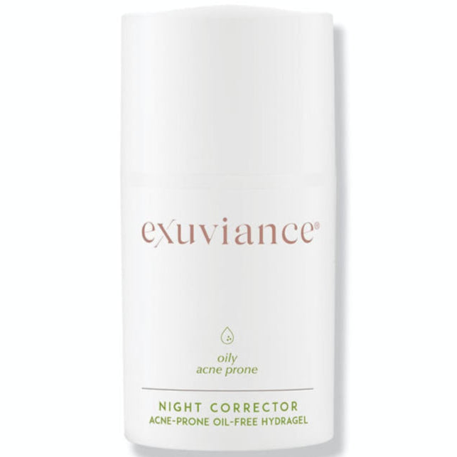 Exuviance® Night Corrector