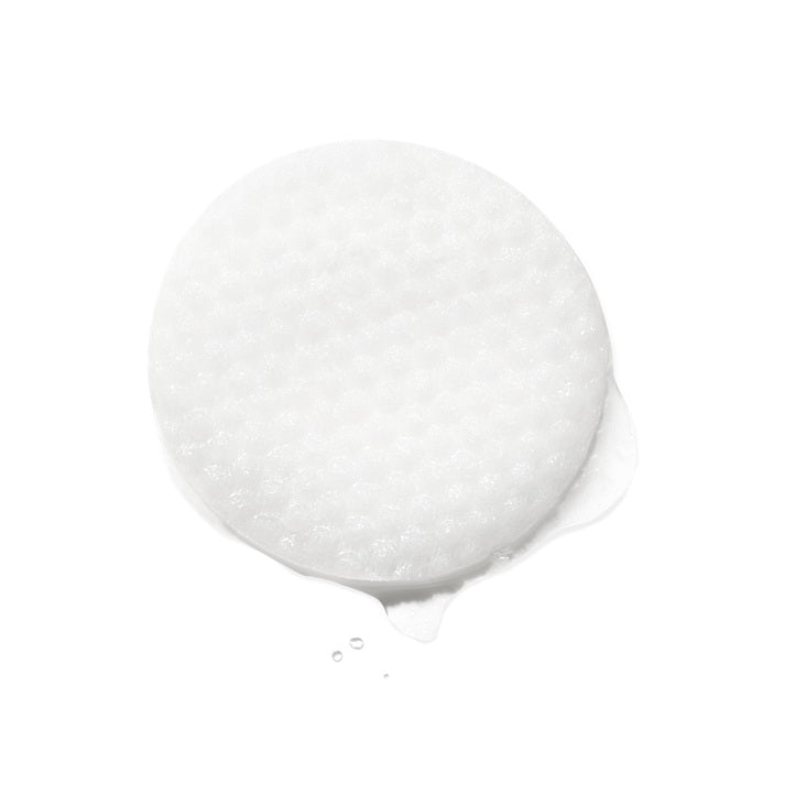 Exuviance Pure Retinol Correcting Peel Pads pad texture