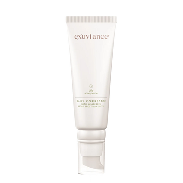 Exuviance® Daily Corrector with Sunscreen Broad Spectrum SPF 35