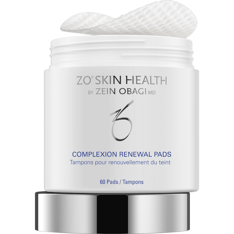 ZO Skin Health Complexion Renewal Pads