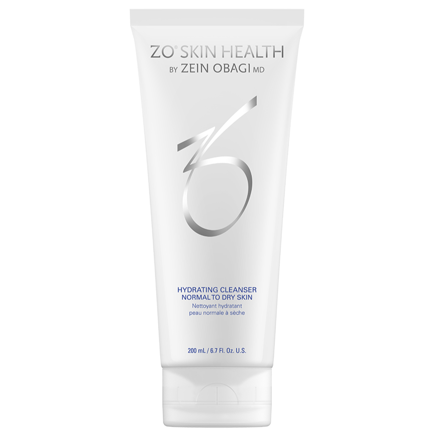 ZO Skin Health Hydrating Cleanser