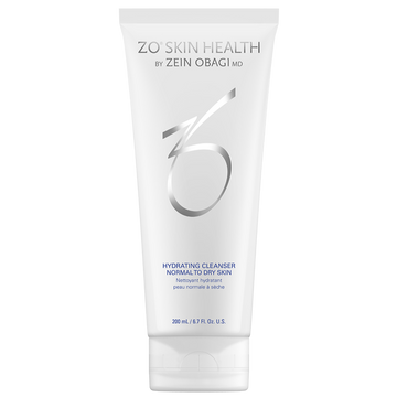 ZO Skin Health Hydrating Cleanser