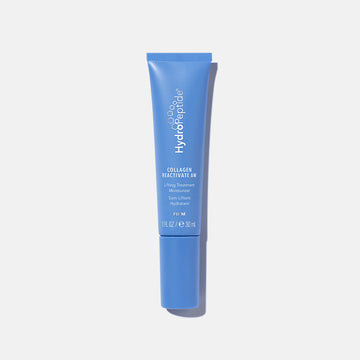 HydroPeptide Collagen ReActivate AM day cream booster 30ml
