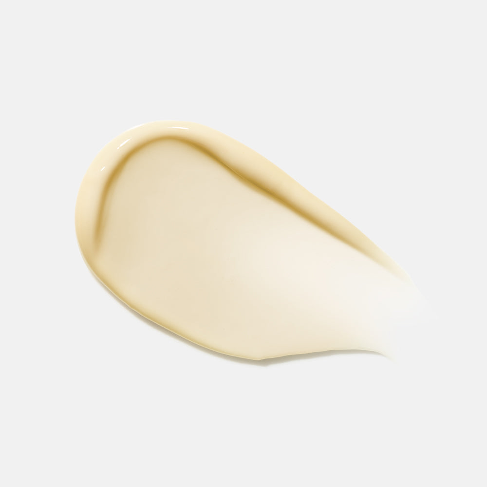 HydroPeptide Collagen ReActivate AM cream texture swatch