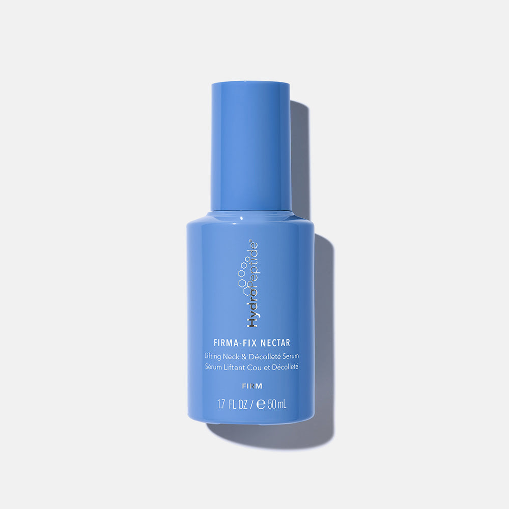 HydroPeptide Firm-A-Fix Nectar neck firming serum 50ml