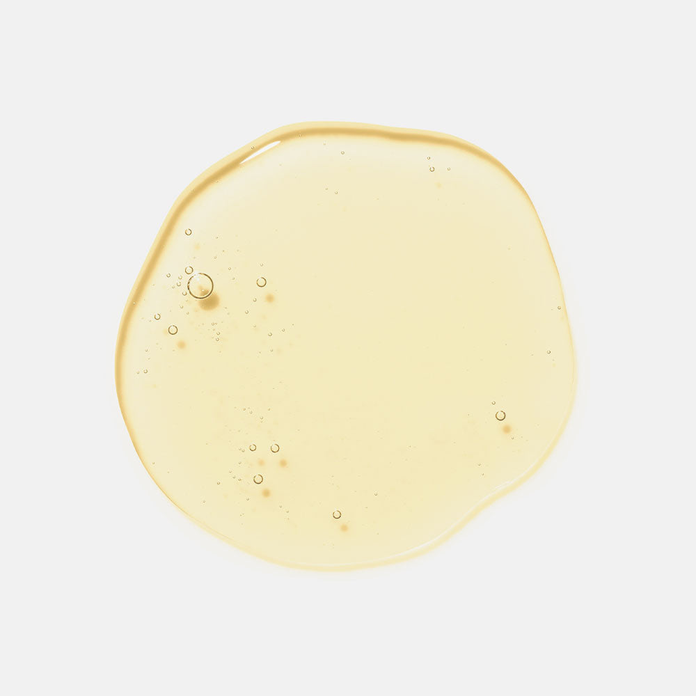 HydroPeptide Moisture Reset facial oil texture swatch