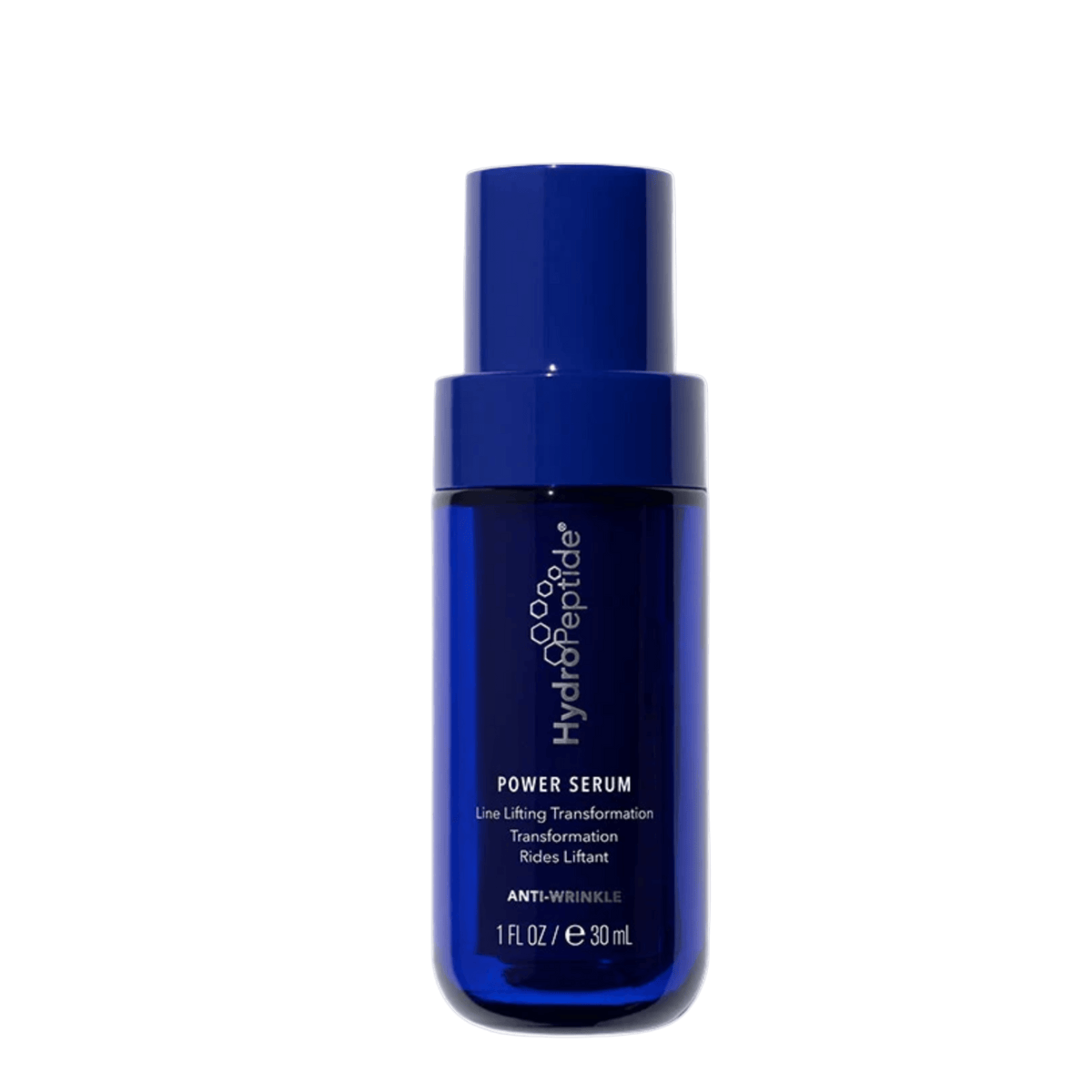 HydroPeptide Power Serum 30ml multi-peptide serum for fine lines and wrinkles