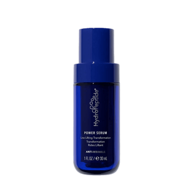 HydroPeptide Power Serum 30ml multi-peptide serum for fine lines and wrinkles