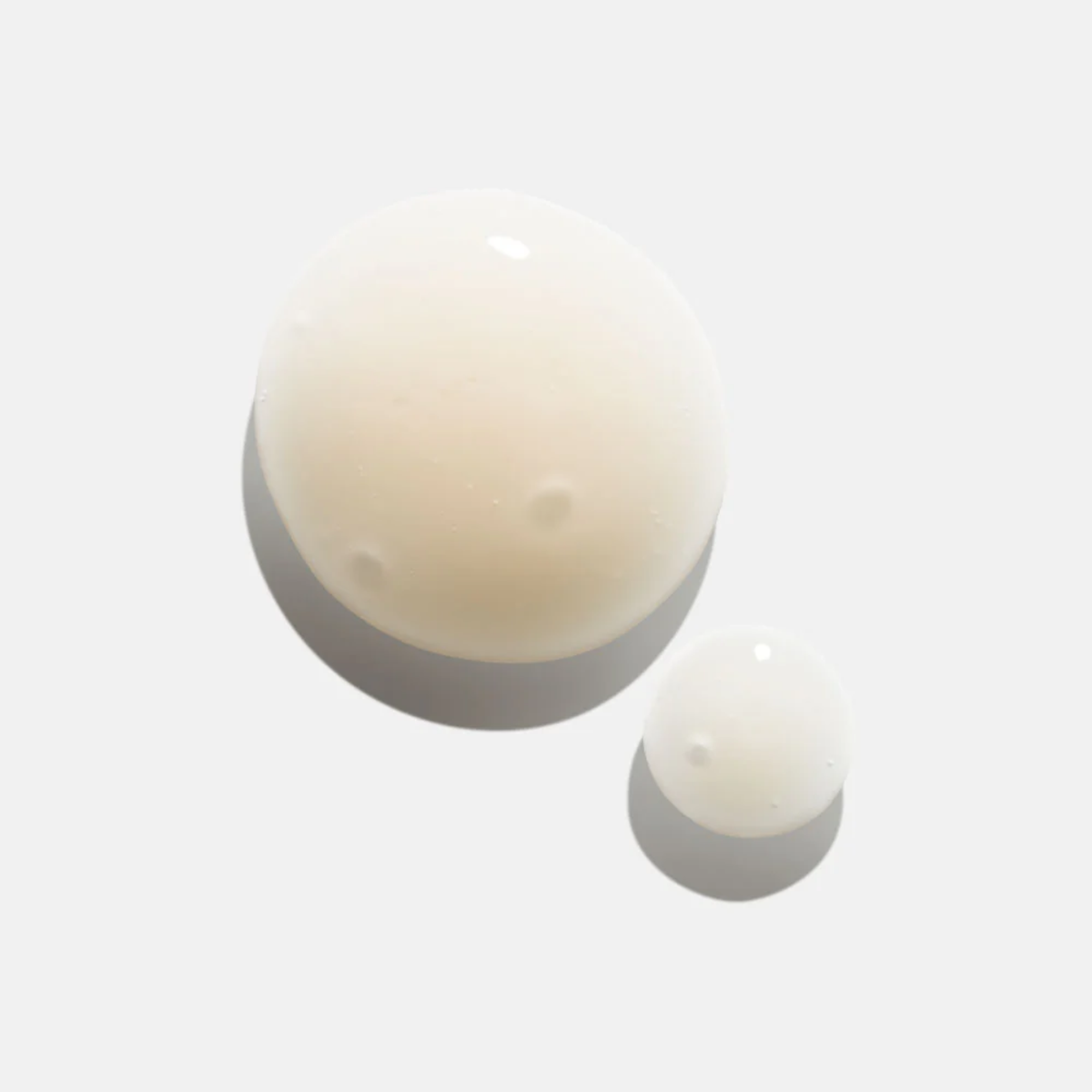 HydroPeptide Power Serum texture swatch