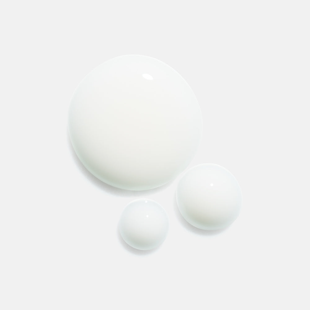 HydroPeptide Soothing Serum texture swatch