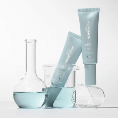 HydroPeptide Barrier Builder™