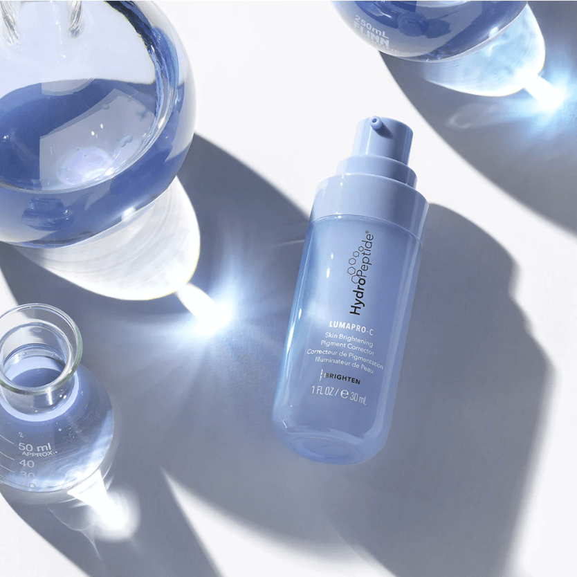 HydroPeptide LumaPro - C™ Serum