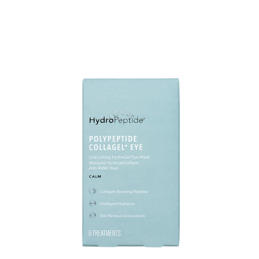 HydroPeptide PolyPeptide Collagen Eye Mask™