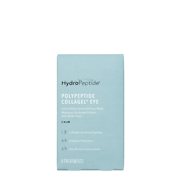 HydroPeptide PolyPeptide Collagen Eye Mask™