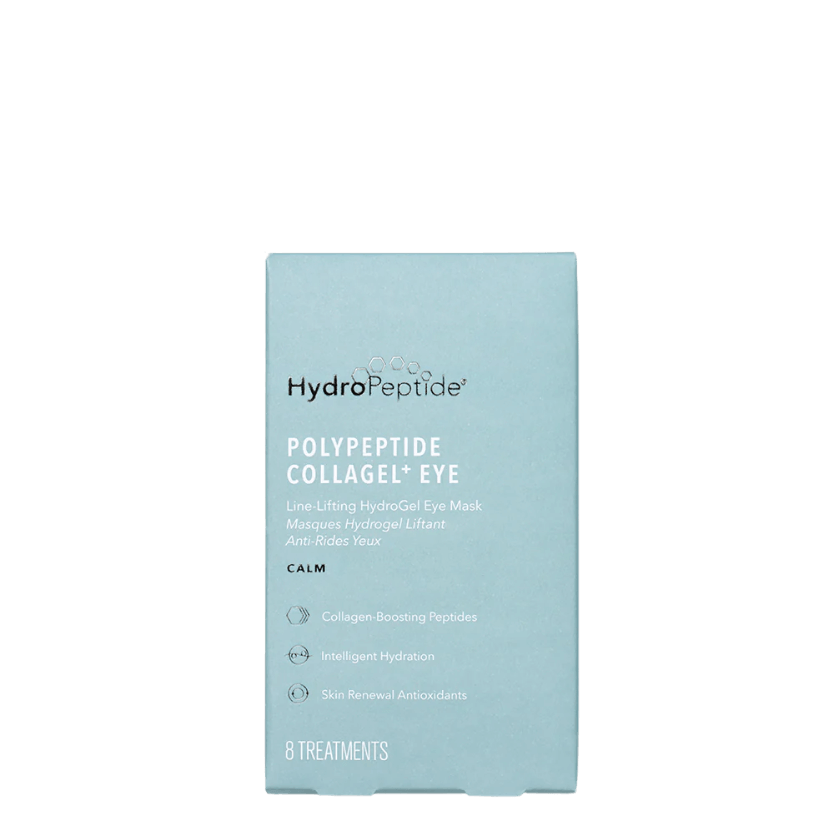 HydroPeptide PolyPeptide Collagen Eye Mask™