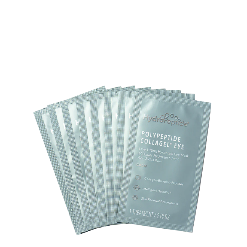 HydroPeptide PolyPeptide Collagen Eye Mask™