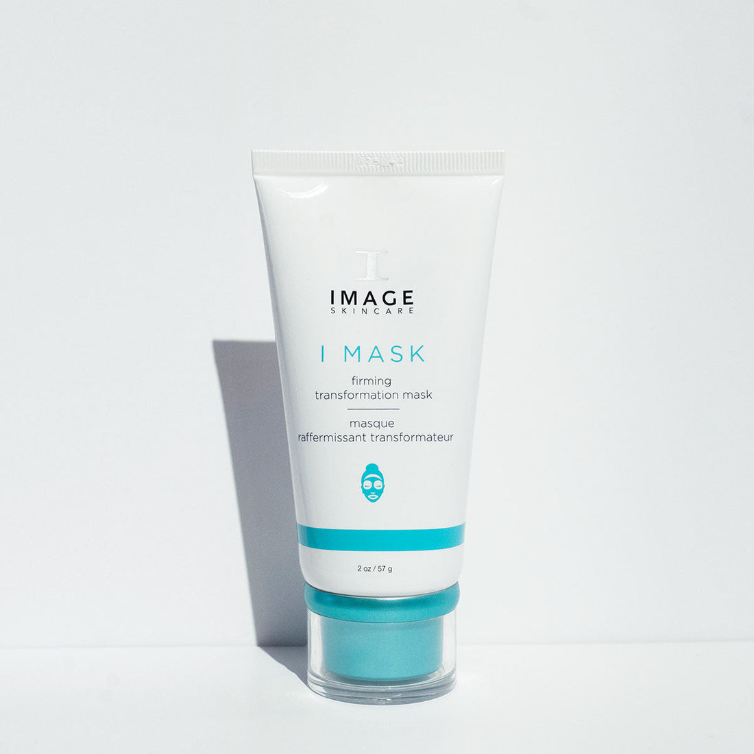 IMAGE Skincare I MASK Firming Transformation Mask tube, 57g