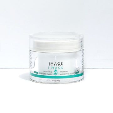IMAGE Skincare I MASK Purifying Probiotic Mask jar, 57g