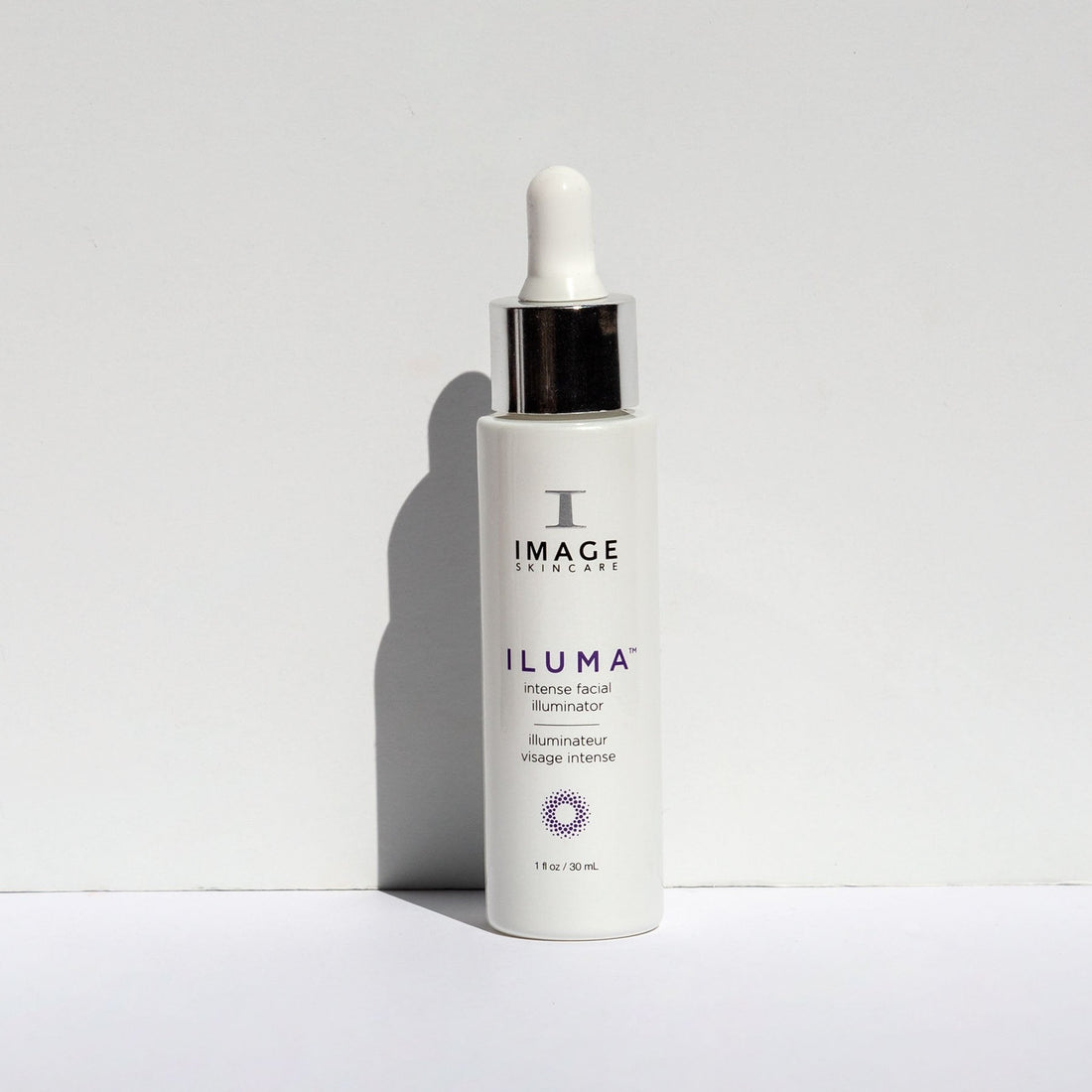 IMAGE Skincare ILUMA Intense Facial Illuminator 30ml dropper bottle
