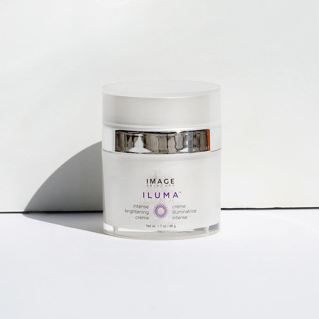 IMAGE Skincare ILUMA Intense Brightening Crème 48g jar