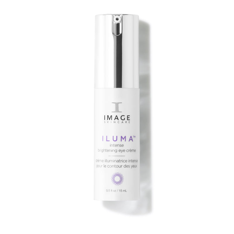 IMAGE Skincare ILUMA Intense Brightening Eye Crème 15ml pump