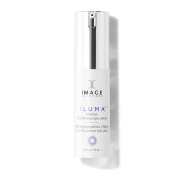 IMAGE Skincare ILUMA Intense Brightening Eye Crème 15ml pump