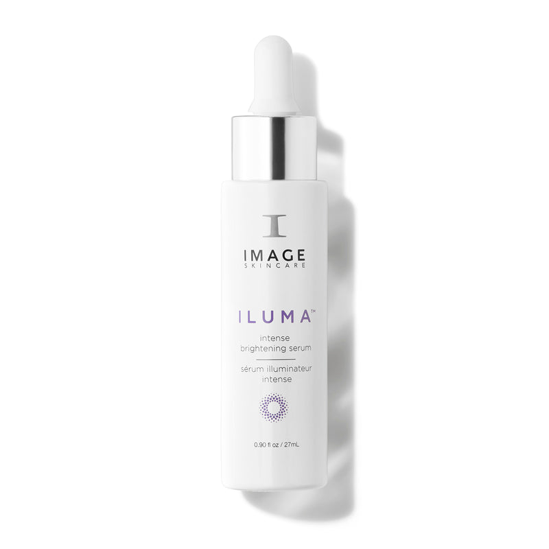 IMAGE Skincare ILUMA Intense Brightening Serum 27ml dropper bottle